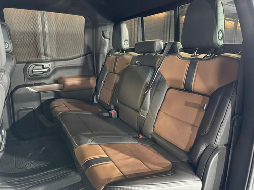 Chevrolet Cheyenne 6.2 V8 Doble Cabina High Country 4x4 At