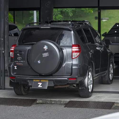 Toyota RAV4 2.4