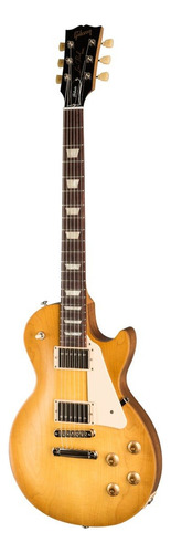 Guitarra Electrica Gibson Les Paul Tribute Satin Honeyburst