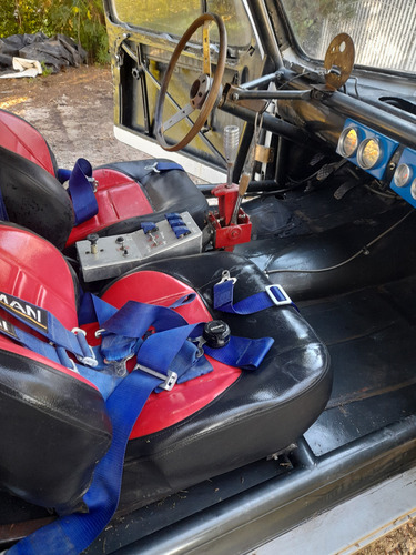 Cuope Tc Historico, Funcionando.