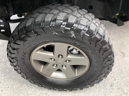 Jeep Wrangler Sport Gasolina At. 2008/08