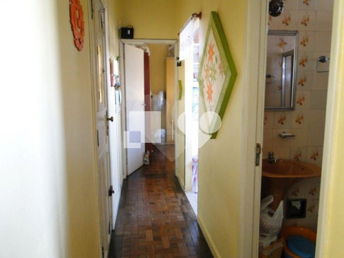 Apartamento De Dois Dormitórios, São Geraldo, - 28-im420531