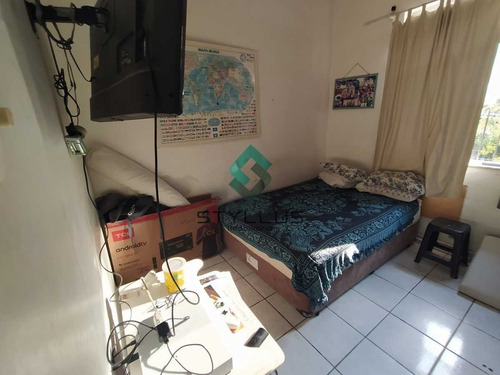 Imagem 6 de 15 de Apartamento Em Méier - Rio De Janeiro - 2497