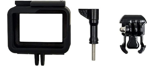 Jinhezo Carcasa Protectora Para Gopro Hero 5, Gopro Hero 6,