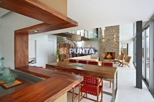 Imagen 1 de 3 de Casa En Venta - Santa Monica