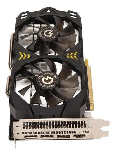 Tarjeta Gráfica Rx580, 8g Gddr5 Tarjeta De Gráficos De Compu