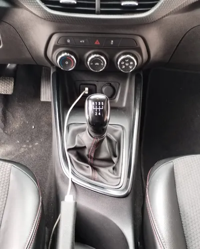 Chevrolet Onix 1.0T Rs Mt