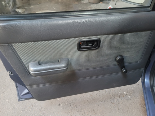 Ford Escort 1.6 Gl Aa