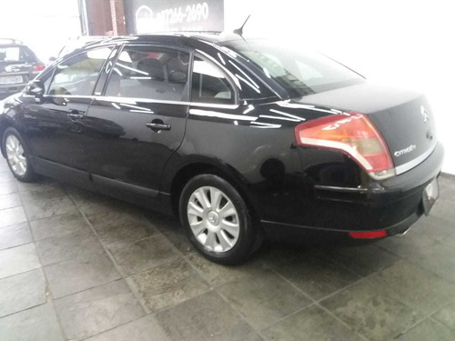Citroen C4 Pallas 2.0 Exclusive 2010 Automatico