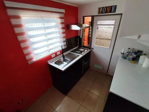 Imagen 5 de 12 de Se Arrienda Casa En Condominio Puente Alto 3d 2b Y E