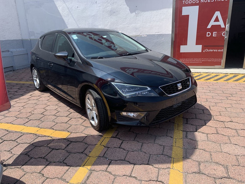 Imagen 2 de 15 de Seat Leon 5 Puertas