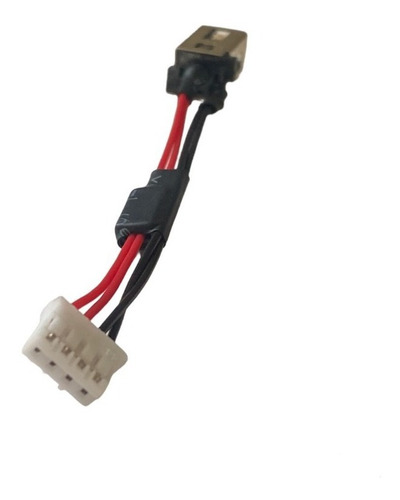 Jack Power Toshiba Dc30100lr00 U945 U900