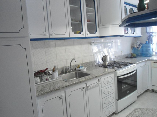 Imagen 4 de 12 de Apartamento Venta Terrazas Del Avila 22-15434