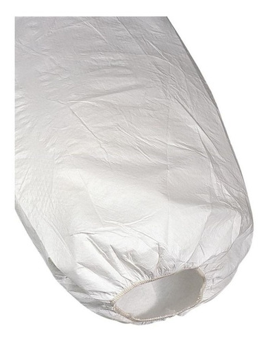 Mameluco Microporoso Laminado Deltatek 5000 Dt117