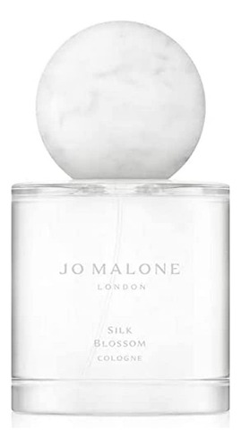 Jo Malone London Silk Blossom Colonia Edicin Limitada De 1.7