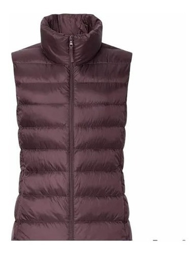 Chalecos Ultra Down Light Vest Uniqlo !! Unicos !!