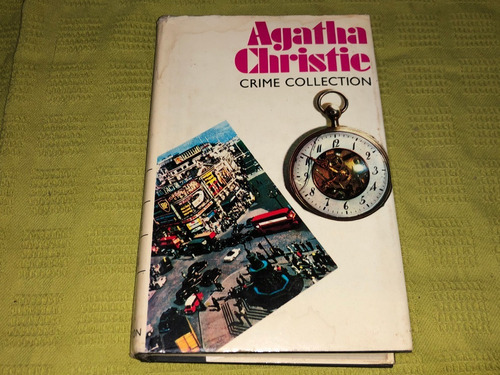 Sparkling Cyanide / The Secret Of Chimneys - Agatha Christie