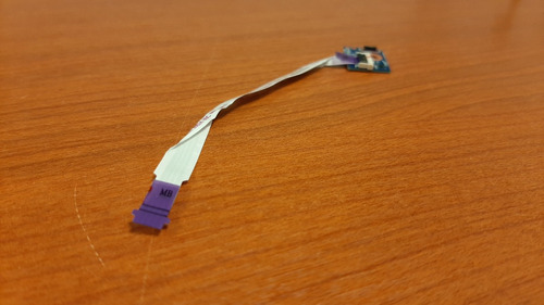 Boton De Power 924294-001 Hp Pavilion X360 14-ba002la