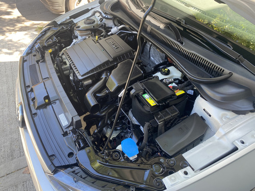 Volkswagen Polo 1.6 Msi Comfortline