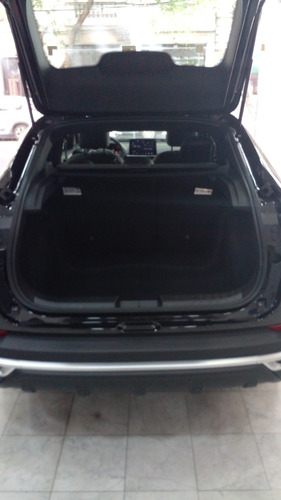 Fiat FASTBACK 1.3 T270 At6