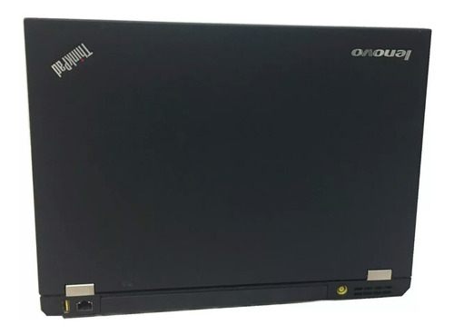 Notebook Lenovo T430 Core I5 500gb Hd 6gb Ram