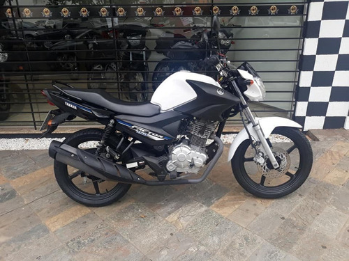 Yamaha Factor 150 Ed Cood1017