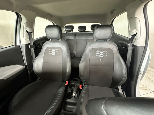 Chevrolet Onix 1.4 MPFI LT 8V FLEX 4P AUTOMÁTICO