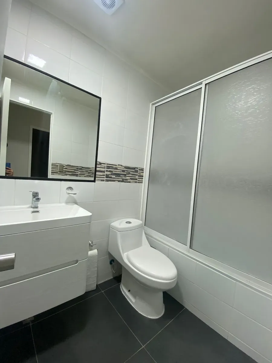Imagen 1 de 19 de ¡hermoso Departamento Con Vista Al Mar Sector Residencial.