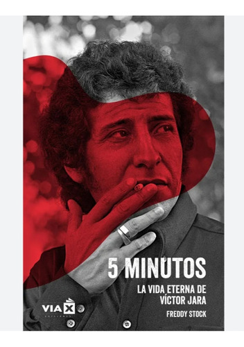 5 Minutos La Vida Eterna De Víctor Jara