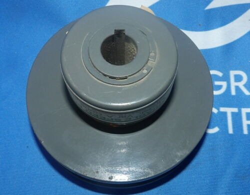 Nos Woods Gerbing Var-a-cone 40 Variable Speed Pulley + Ccm