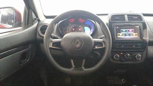 Renault Kwid 1.0 Iconic
