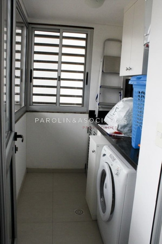Imagen 23 de 23 de Apartamento, 3 Dorm, Rincon Del Indio, Playa Brava, Punta Del Este, Venta Y Alquiler