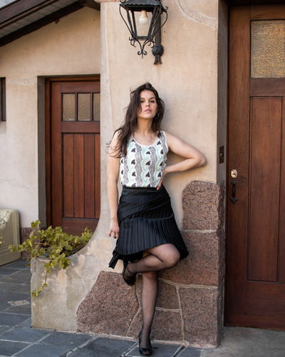 Imagen 6 de 10 de Alquiler De Vestidos. Fiestas Y Eventos.