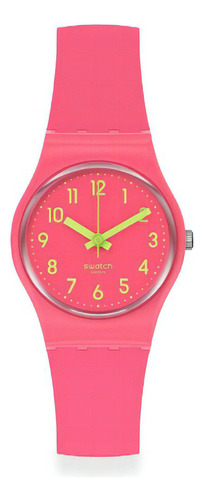 Reloj Swatch Mujer Lp131c