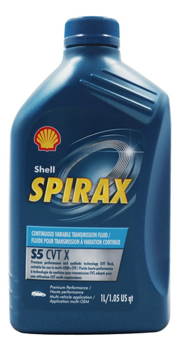 Super Oferta Lubricantes Shell S5 Cvtc