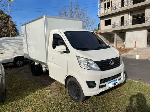 Imagen 12 de 18 de Changan Box Md201