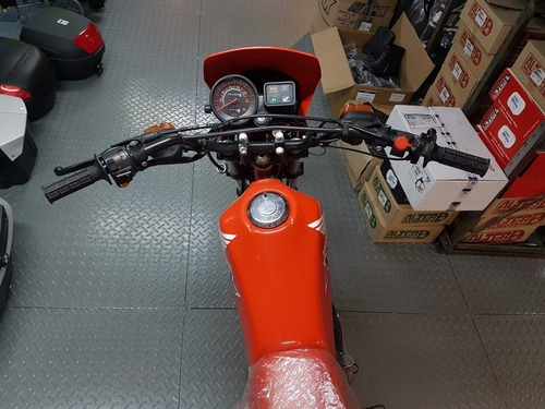 Honda Xl 125 S Xr Moto De Coleccion Permuto Qr Motors