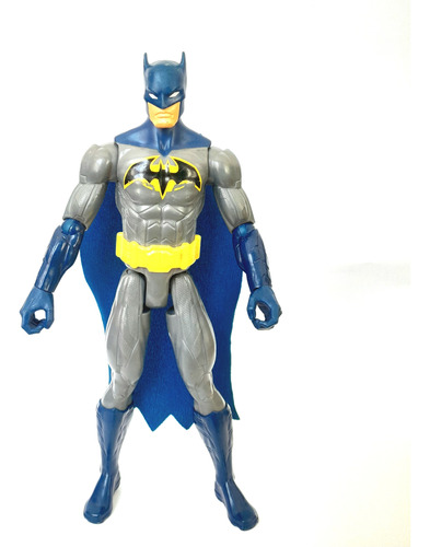 Batman - Mattel - Dc 30 Cms - Los Germanes