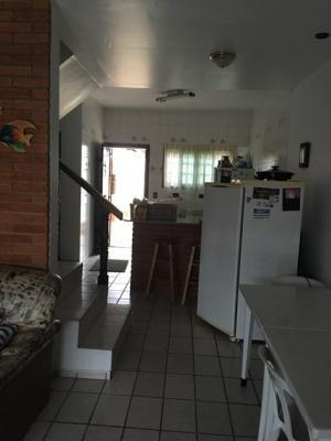 Imagem 4 de 14 de Ótimo Sobrado Com 300 Metros Do Mar - Itanhaém 3681 | A.c.m