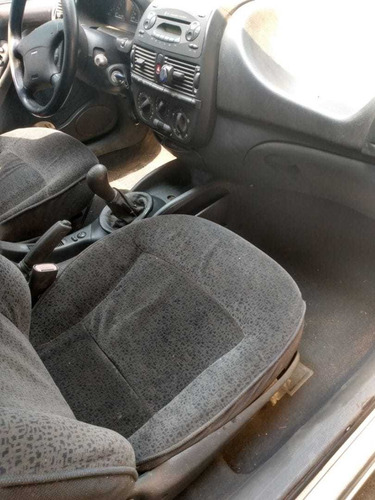 Imagem 6 de 6 de Fiat Marea 2000 2.0 Hlx 4p