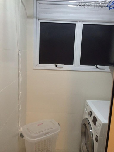 Imagem 7 de 15 de Apartamento - Brooklin - Ref: 11655 - L-r-homed1010