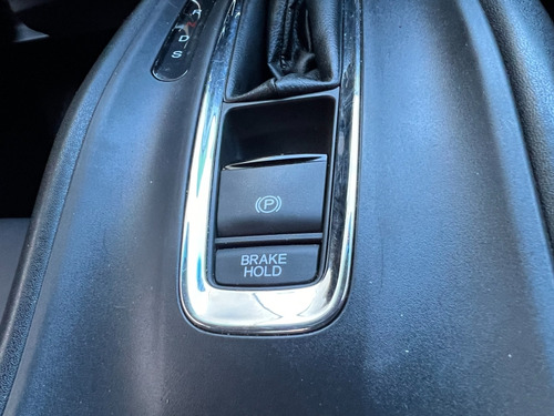 Honda HR-V 1.8 16V FLEX EX 4P AUTOMÁTICO