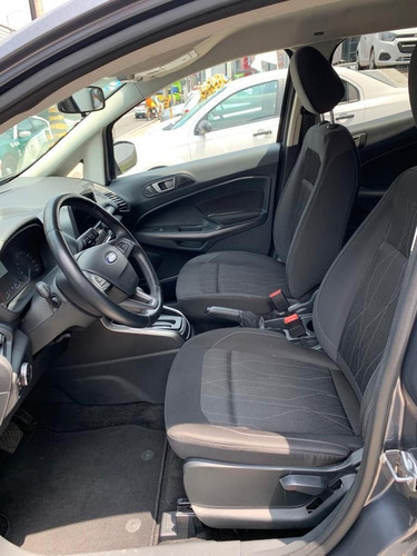 Imagen 6 de 14 de Ford Ecosport 2018 2.0 Trend At