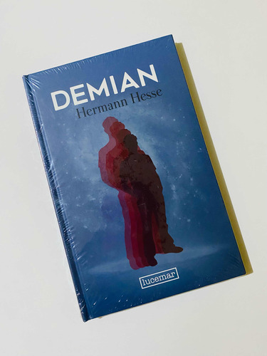 Demian Original Nuevo Tapa Dura - Hermann Hesse