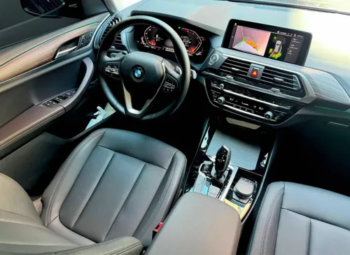 BMW X3 2.0 G01 Xdrive30i