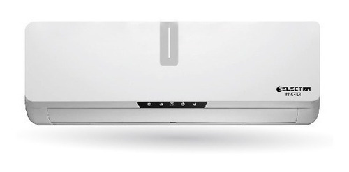 Aire Acondicionado Electra White 2600 W Inverter F/c Wi-fi