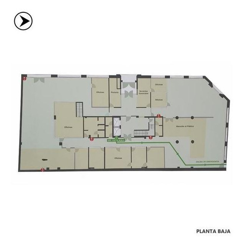 Imagen 3 de 30 de Edificio Comercial En Venta - Centro
