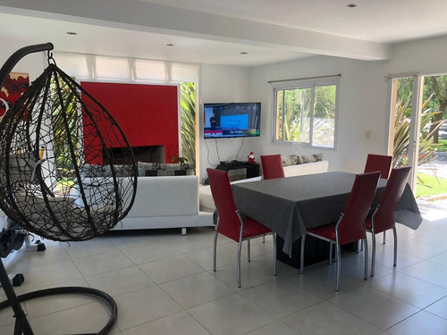 Imagen 6 de 30 de Venta Casa Miinimalista 4 Am. Barrio Privado Altos Del Sol