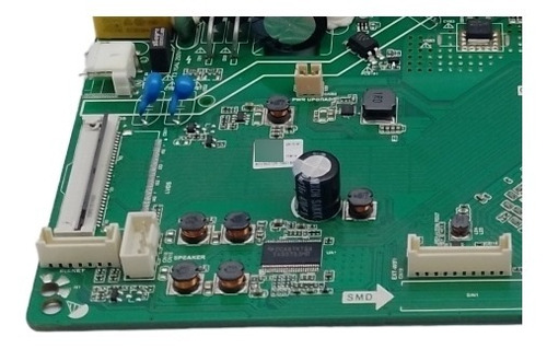 Mainboard Atvio Atv-40hdr (Usado)