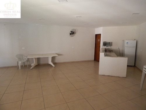 Imagem 23 de 25 de Condominio Fechado Próximo A Faculdade Castelo Branco - Ca00324 - 34610288